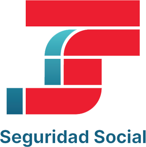 Logo de Seguridad Social