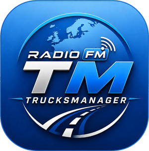 Logo TrucksManager FM