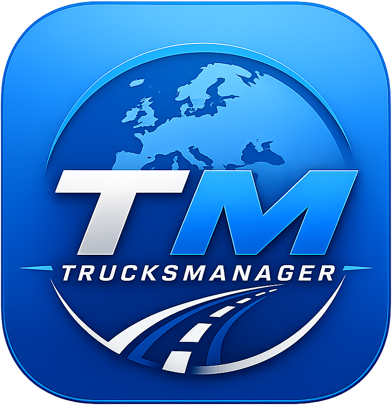 Logo TrucksManager